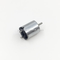 RF1215 4V 16000rpm micro motor DC de baixo torque